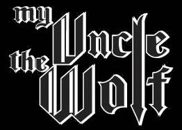 logo My Uncle The Wolf